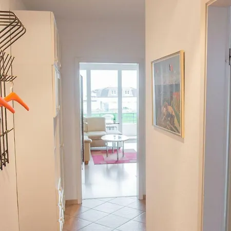 Haus Am Deich 9 Dahme (Schleswig-Holstein)