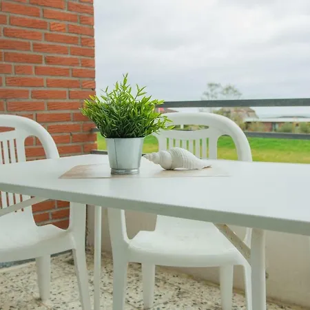 Haus Am Deich 9 Appartement Dahme (Schleswig-Holstein)