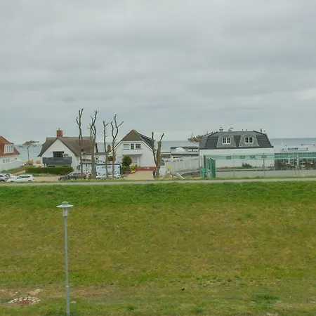 Haus Am Deich 9 Appartement Dahme (Schleswig-Holstein)