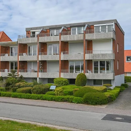 Haus Am Deich 9 Dahme (Schleswig-Holstein)