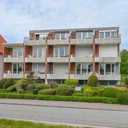 Apartment Haus Am Deich 9